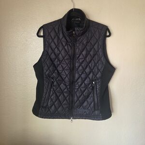 Marmot Kitzbuhel Vest Womens Black Large